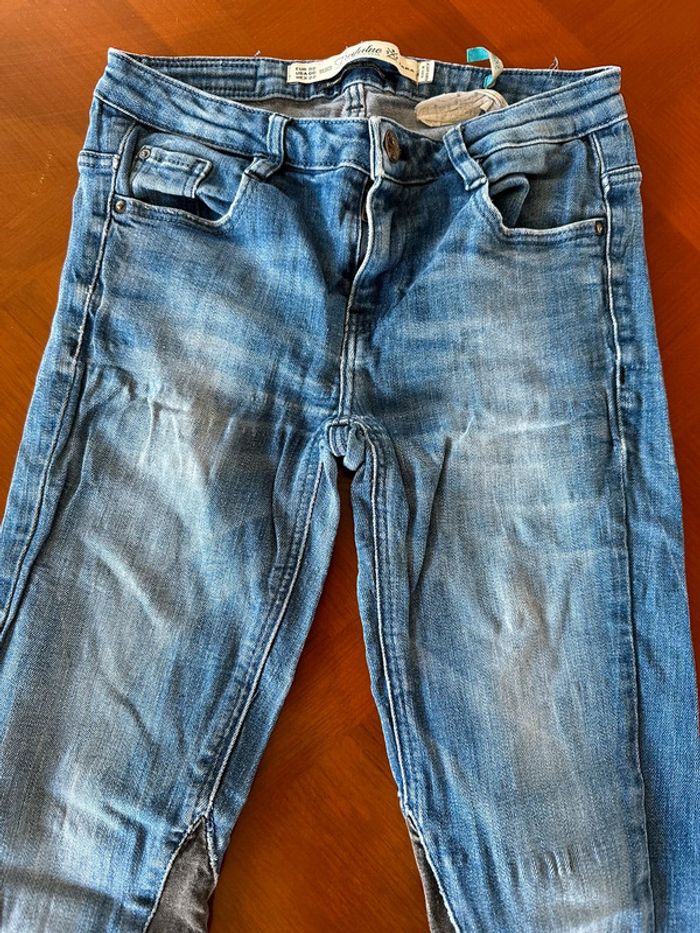Jeans Zara trafaluc - photo numéro 3