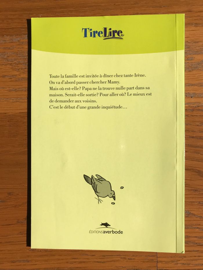 Mamy, où es-tu ? - Tirelire éditions averbode - photo numéro 2