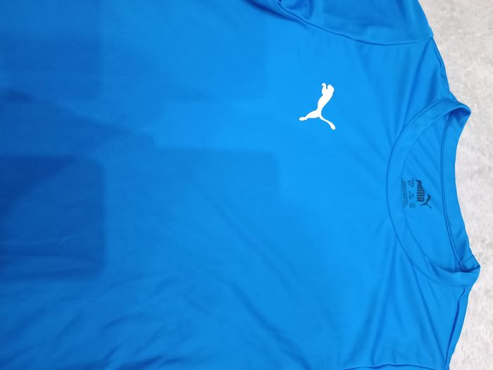 Ensemble Puma foot - photo numéro 3