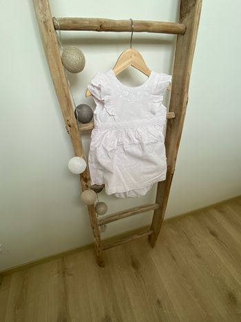 Robe 24 mois Sergent Major