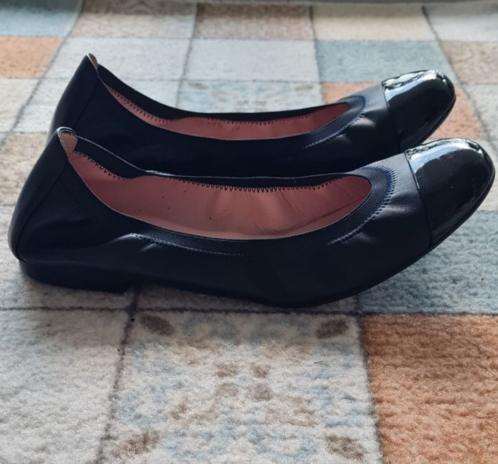 Chaussures Ballerines Pretty Ballerinas - photo numéro 2