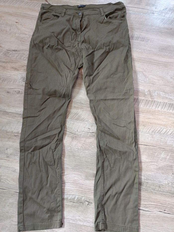 Pantalon taille 42 - photo numéro 3