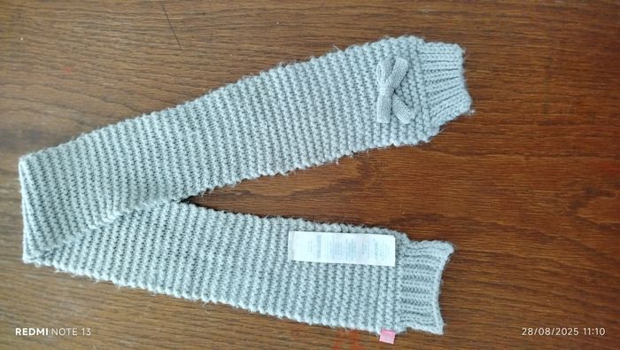 Lot de vêtements bébé fille - photo numéro 10