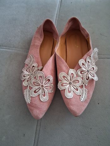 Ballerine