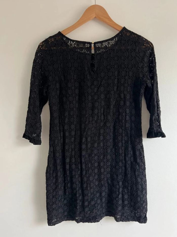 Robe ajourée Ycoo - photo numéro 2
