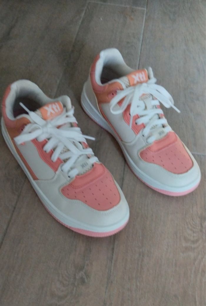 Baskets XTI femme - photo numéro 4
