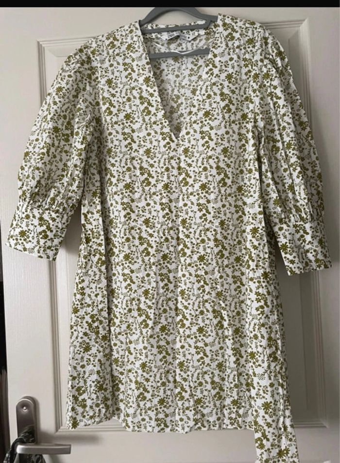 Robe Zara