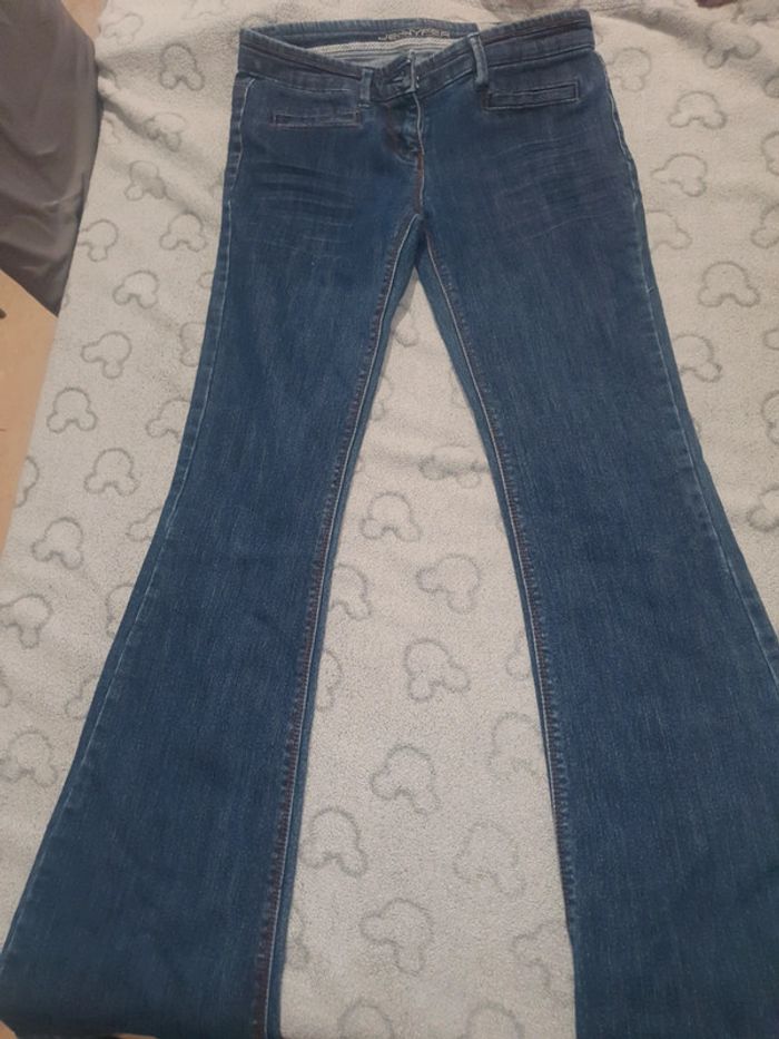 Jeans femme
