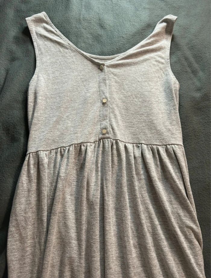 Robe Teddy Smith size 18 femme - photo numéro 5