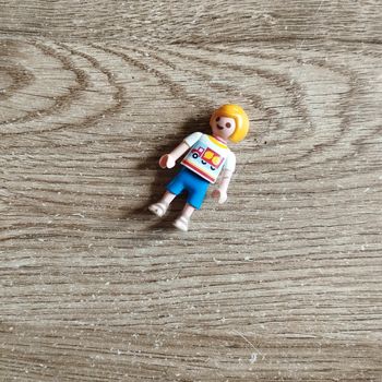 🪄 Petit garçon playmobil #emyfleury_playmobil