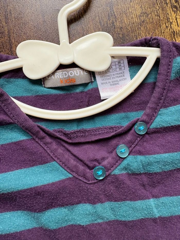 Robe 6m - photo numéro 2