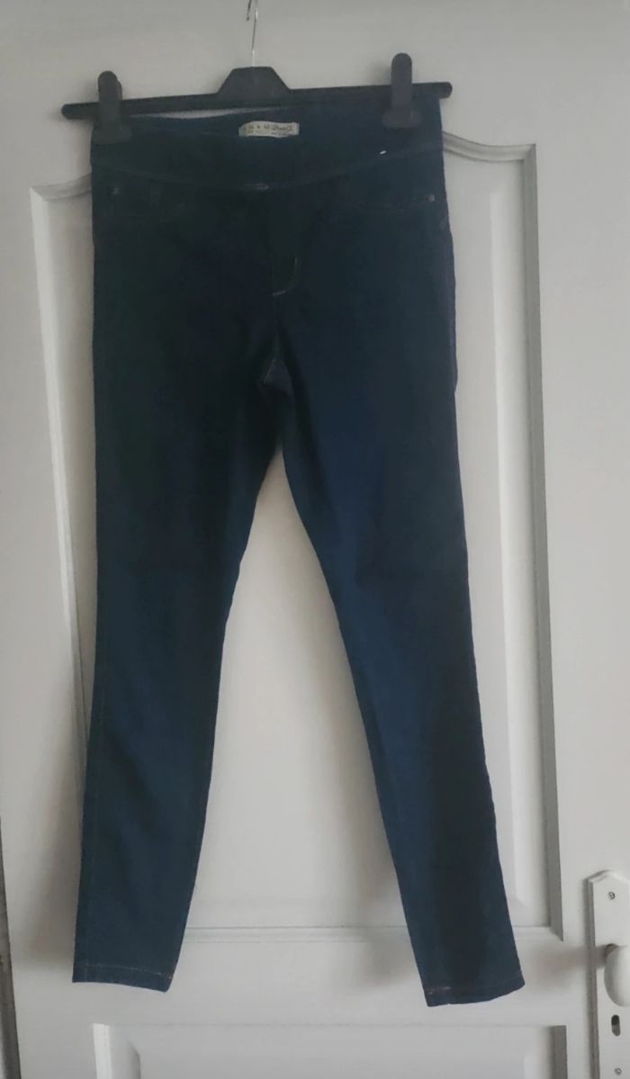 Jeans femme - photo numéro 1