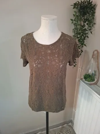 T-shirt kiabi T40