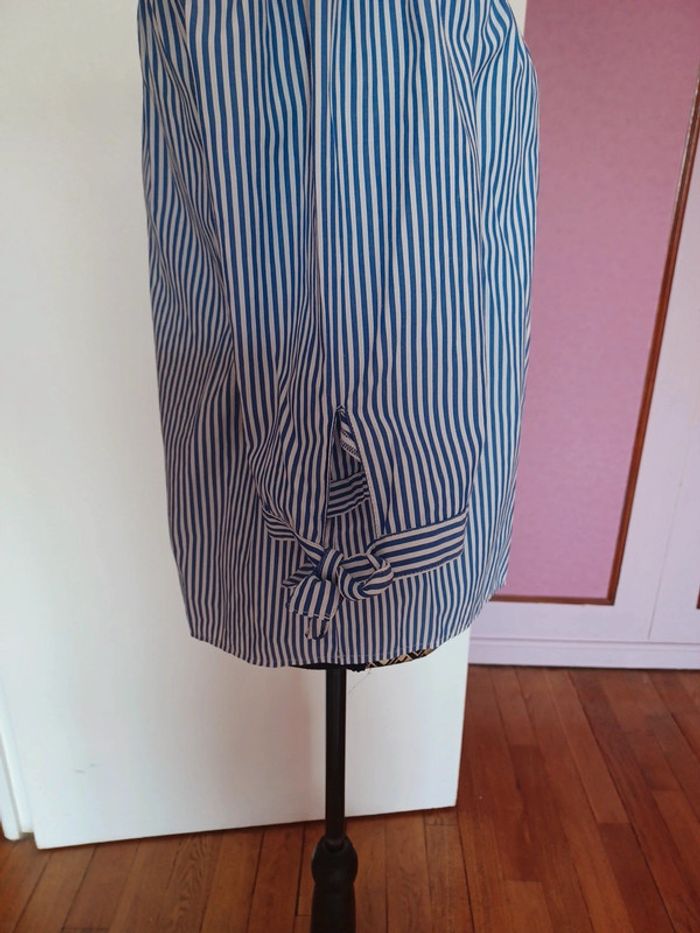 Blouse - photo numéro 4