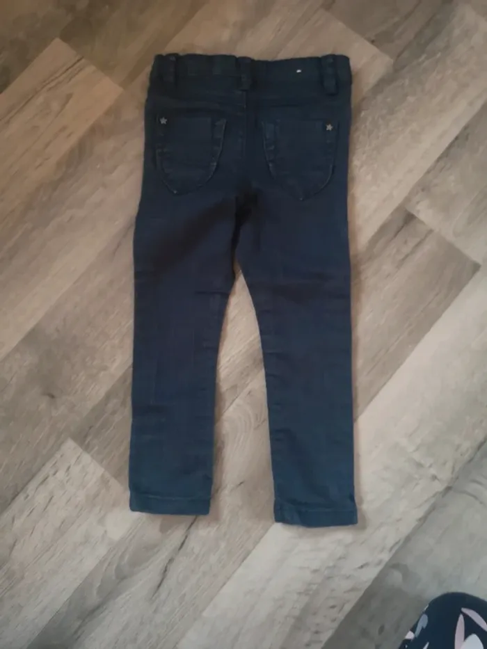 Jeans - photo numéro 2