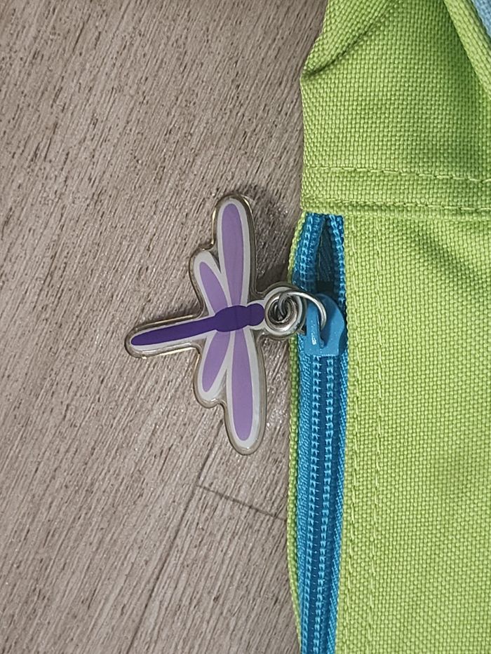 Sac à dos Fée Clochette - photo numéro 6