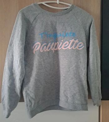 Joli Sweat-shirt