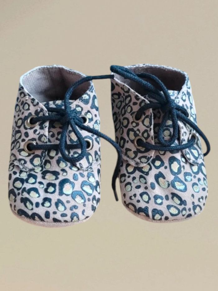 Chaussures Pointure 19 - photo numéro 4