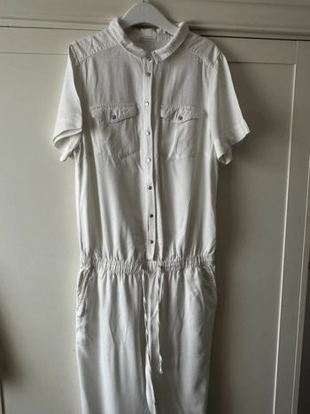 Belle combi pantalon t38 les petites bombes