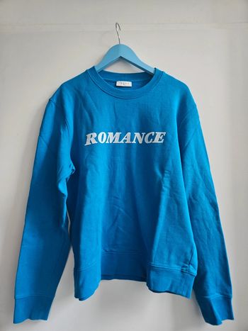 Sweat Sandro Homme