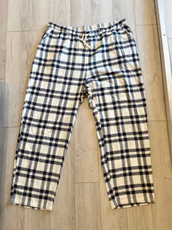 Pantalon fluide T44 neuf avec étiquette