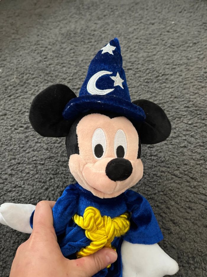 Mickey Fantasia - photo numéro 4