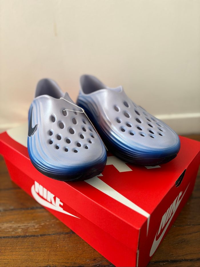 Nike reactx rejuvens8 Midnight Navy/Comet Blue/Ghost