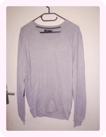 Pull homme taille 38