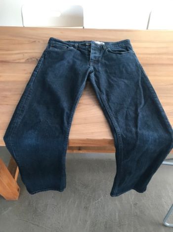 Jean 40