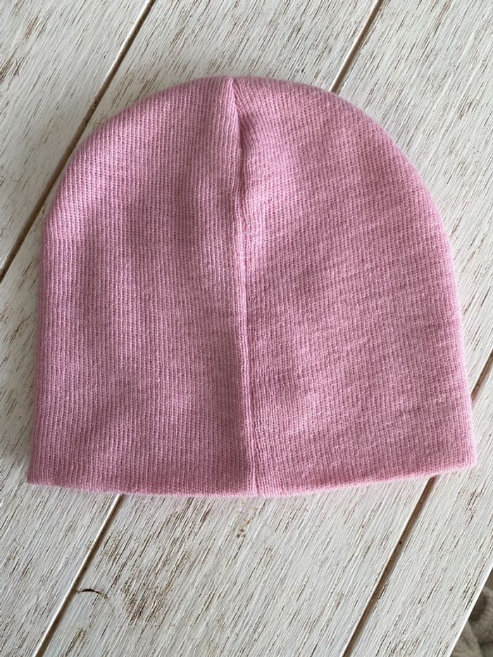 Bonnet Neuf rênes de neige taille 52 cm - photo numéro 2