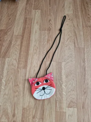 Sac à main enfant