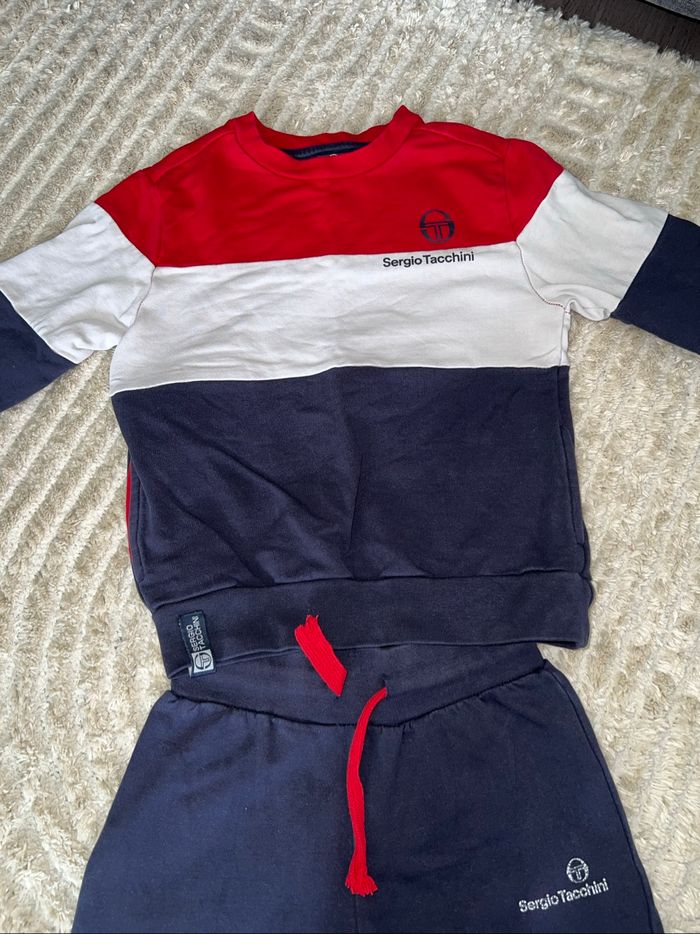 Ensembles Sergio Tacchini - photo numéro 3