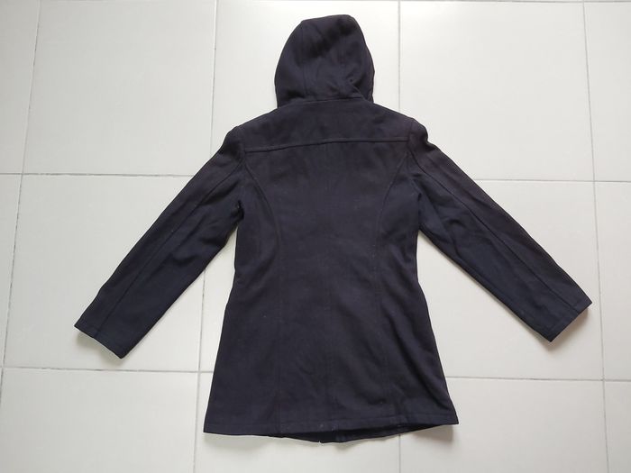 Manteau à capuche 38 - photo numéro 6