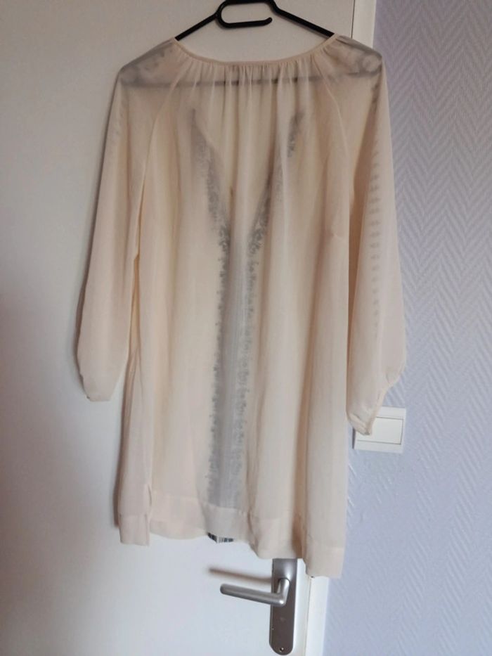 Tunique taille 40 - photo numéro 4