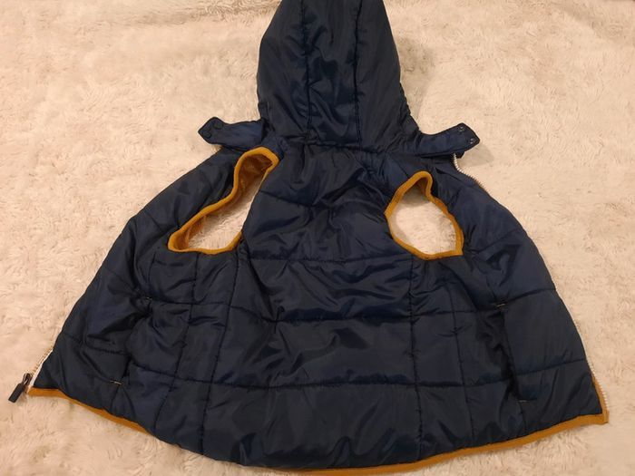 Veste sans manches 5 ans - photo numéro 6