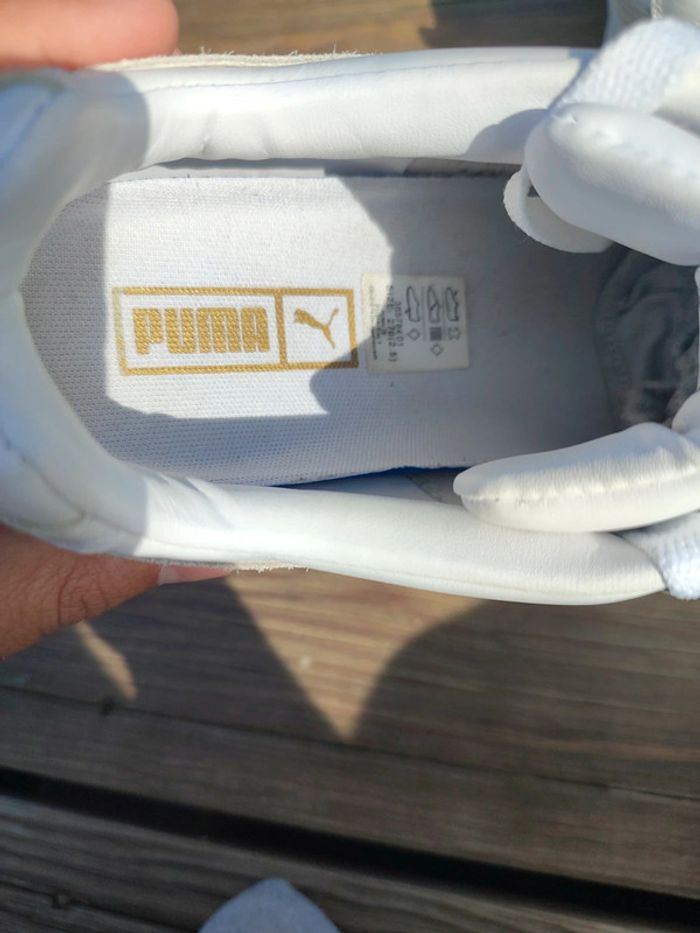Puma slipstream lo beauty - photo numéro 5