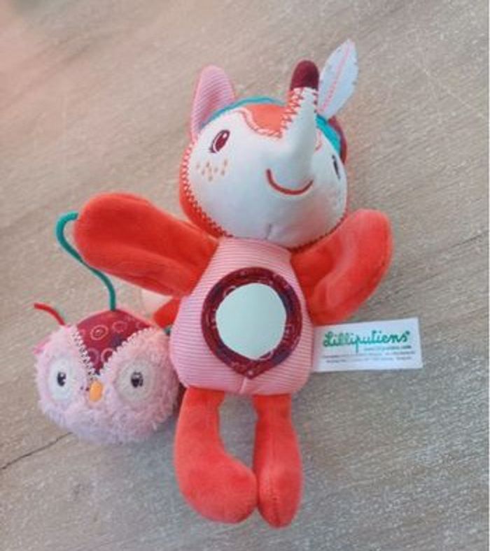 Lot jeux d’éveil - photo numéro 3