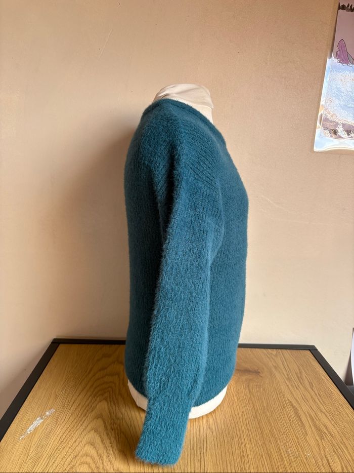 Pull fille taille 140 - photo numéro 2