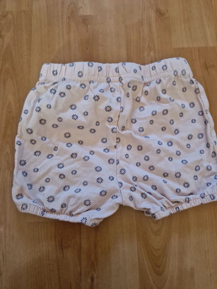 Short 12mois - photo numéro 3