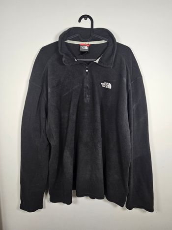 Veste Polaire The North Face Noir