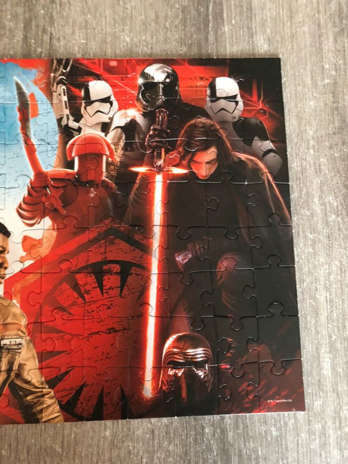 Puzzle - photo numéro 5