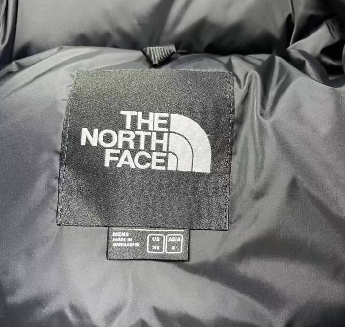 Doudoune The North Face taille M - photo numéro 7