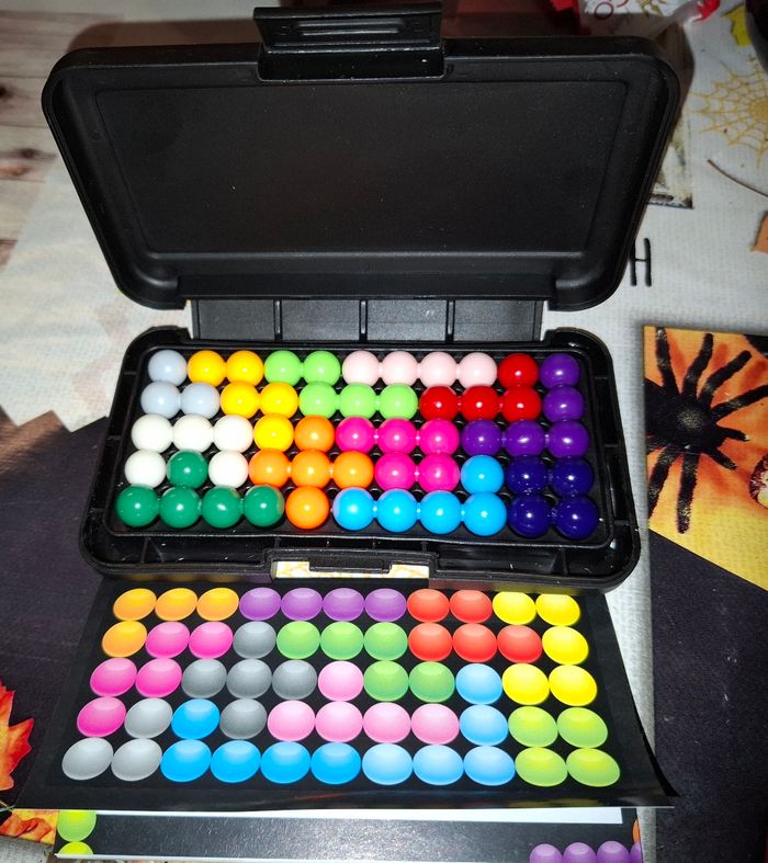 IQ puzzle - photo numéro 3