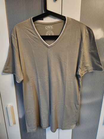 T-shirt homme taille XL