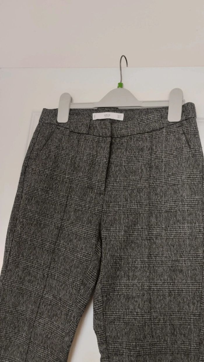 Pantalon Mango 36 - photo numéro 2