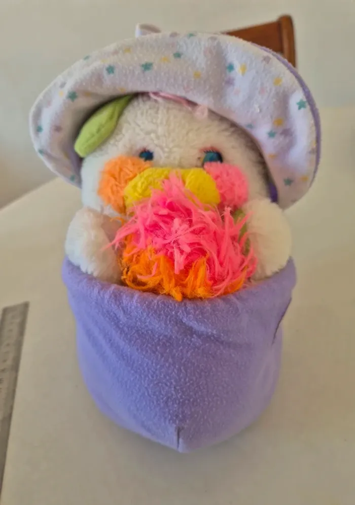 Popples bébé bibsy - photo numéro 5