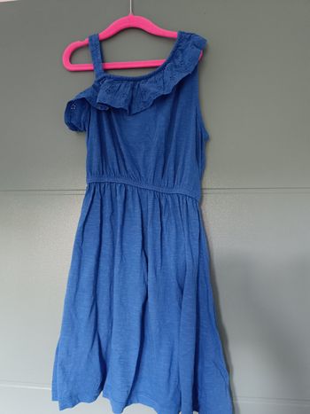 Robe fille 