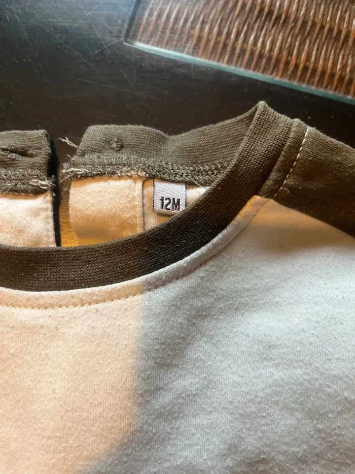 Ensemble 12 mois - photo numéro 4
