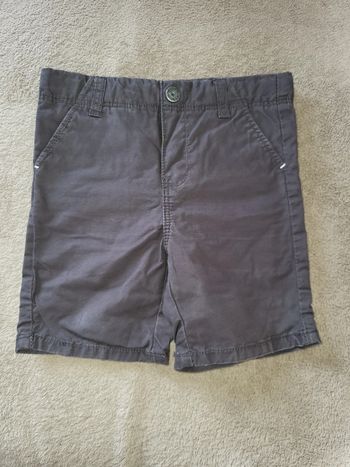 Short garçon 18 mois Obaibi