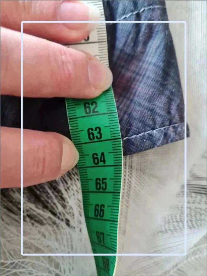 Chemise kaporal - photo numéro 16